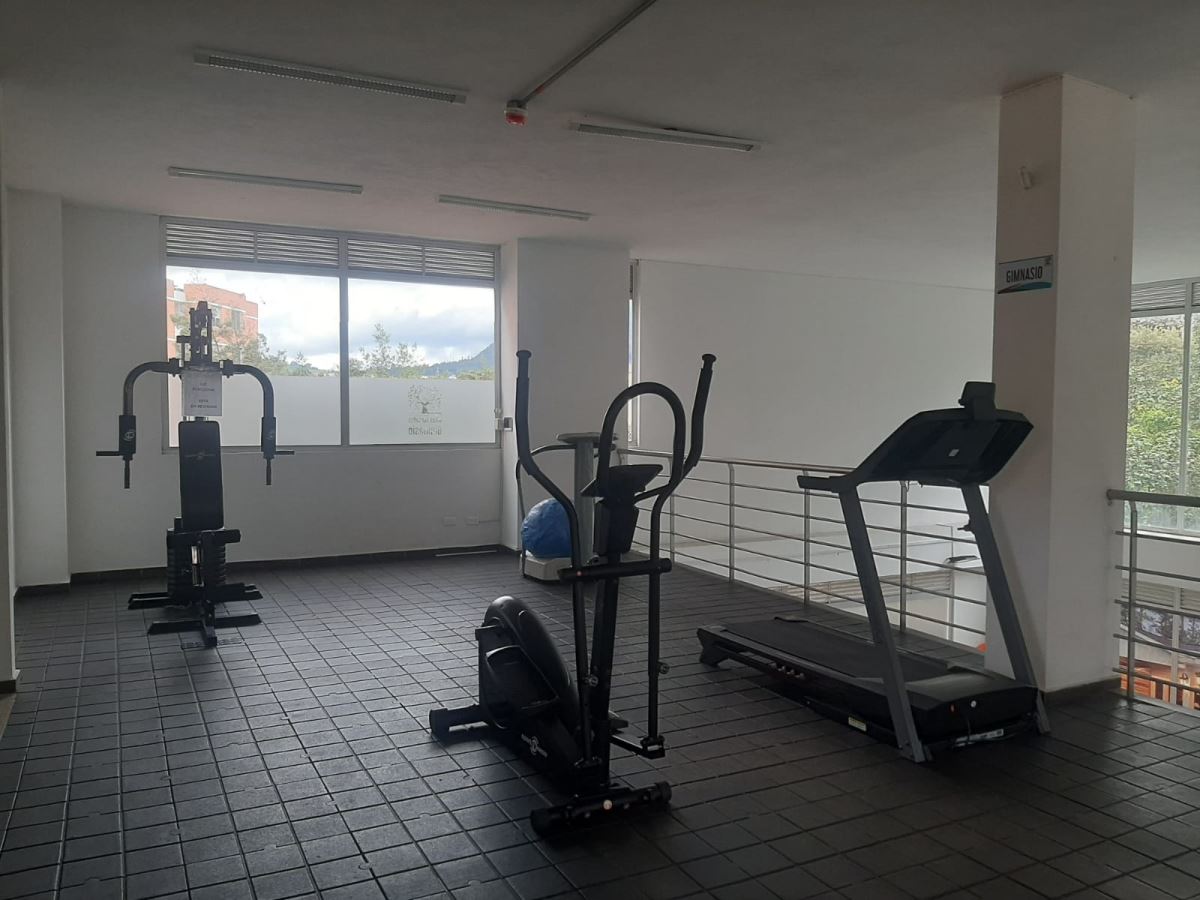 Apartamento en Venta - Zipaquira, Centro 1953