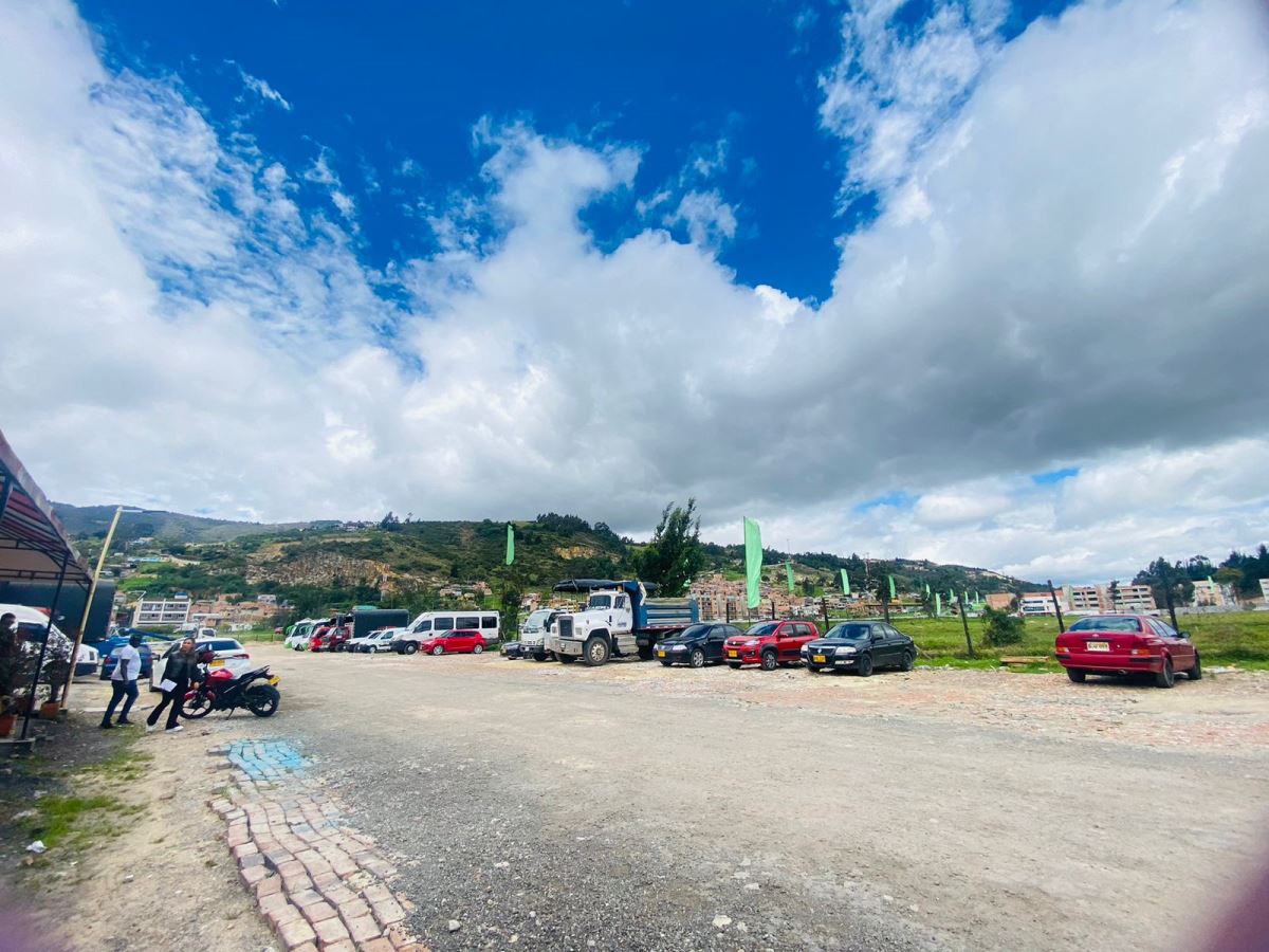 Local en Arriendo - Tocancipa, OTROS 3170