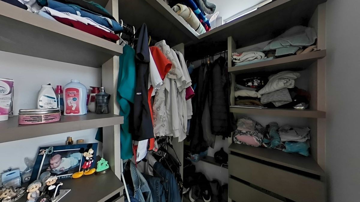 Apartamento en Venta - Bogota, GRAN GRANADA 4867
