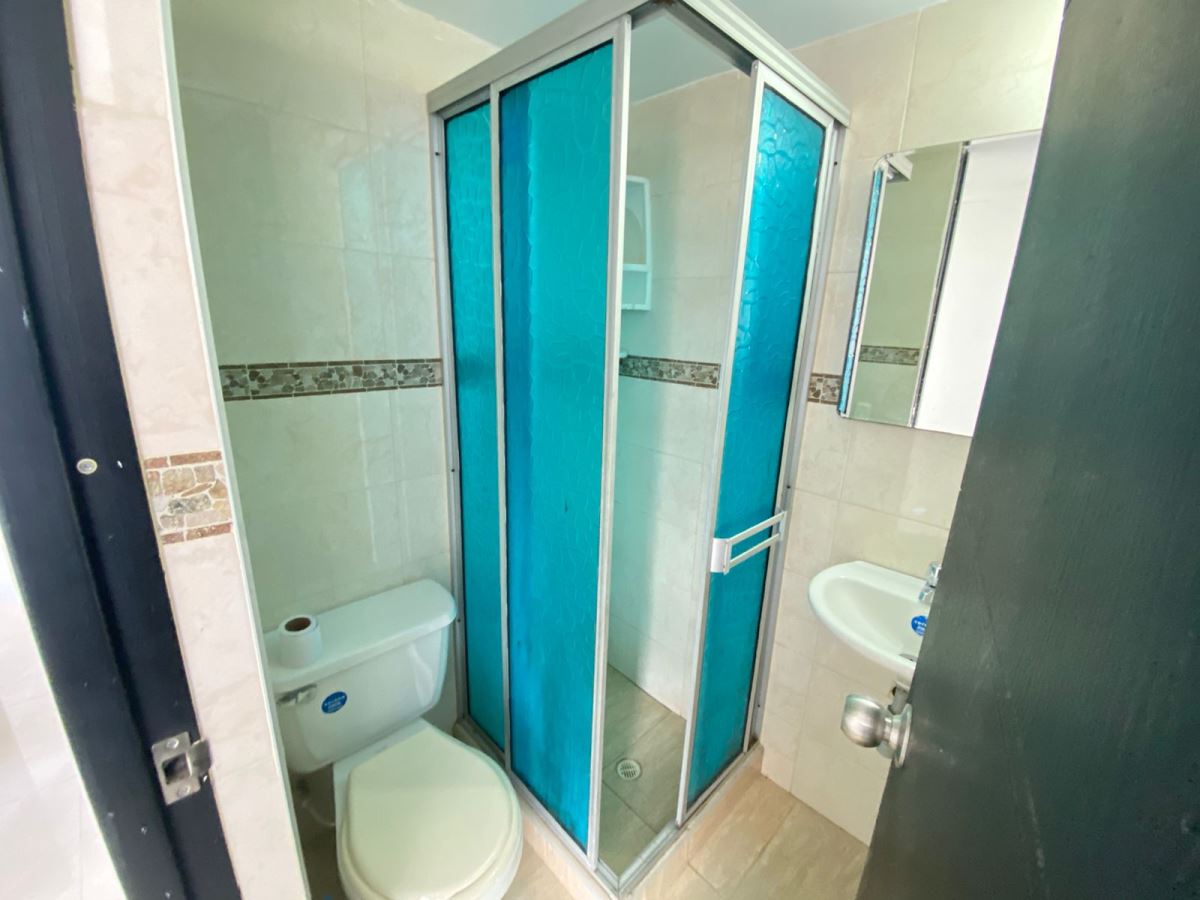 Apartamento en Arriendo - Bogota, SAN ANTONIO NORTE 1404