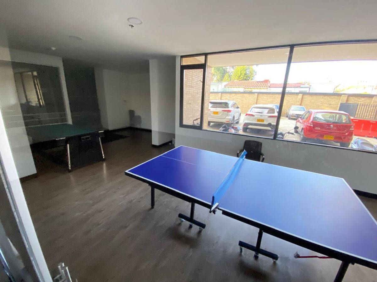 Apartamento en Arriendo - Bogota, CEDRITOS 3917
