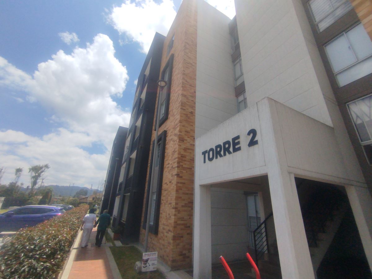 Apartamento en Arriendo - Cajica, Puerta del Sol 5698