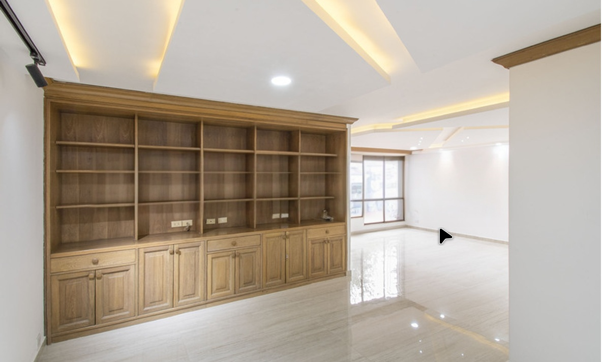 Apartamento en Arriendo - Bogota, EL NOGAL 6079