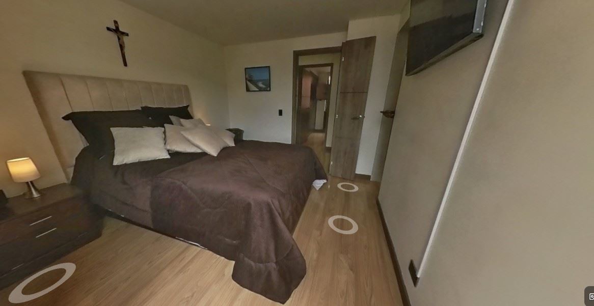 Apartamento en Venta - Bogota, POLO CLUB 5297