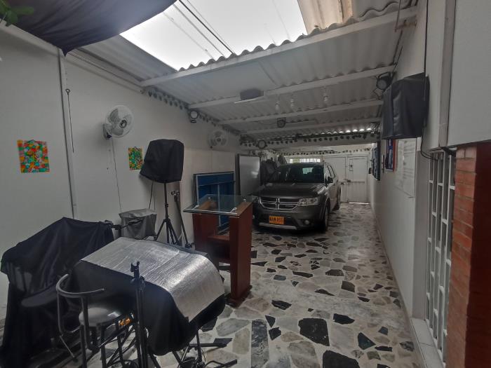 Casa en Venta - Bogota, MODELIA 1942