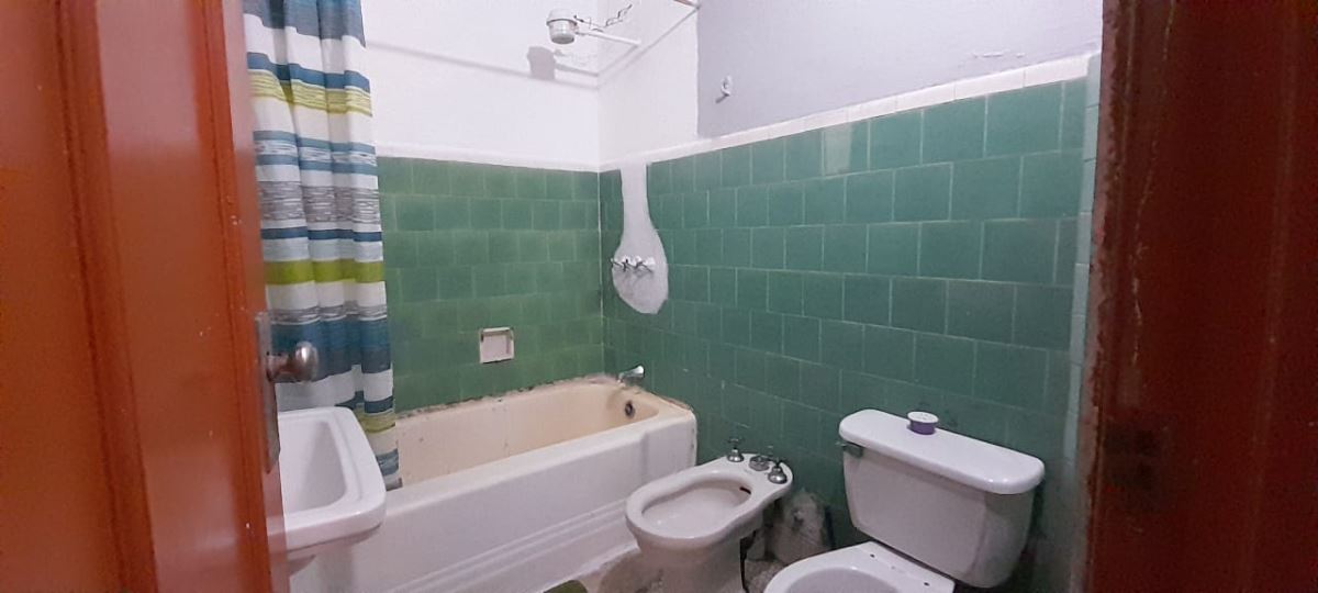 Apartamento en Venta - Bogota, SANTA FE 6287