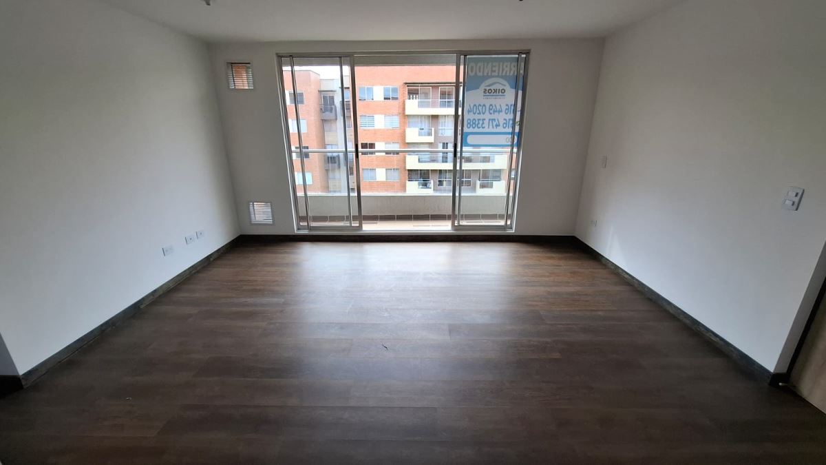 Apartamento en Arriendo - Mosquera, MOSQUERA 4183