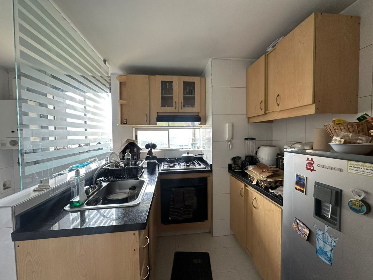 Apartamento en Arriendo - Bogota, CIUDAD SALITRE NOR-ORIENTAL 5748