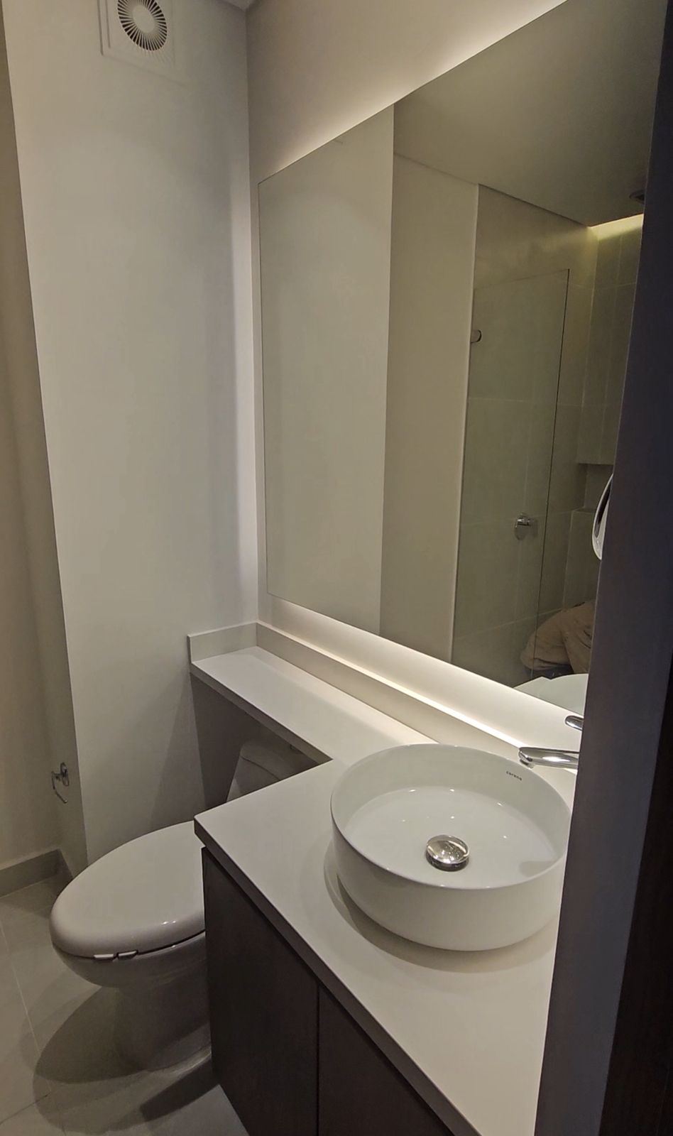 Apartamento en Venta - Bogota, SANTA PAULA 4706