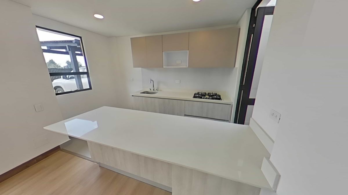 Casa en Venta - Cajica, Centro 3972
