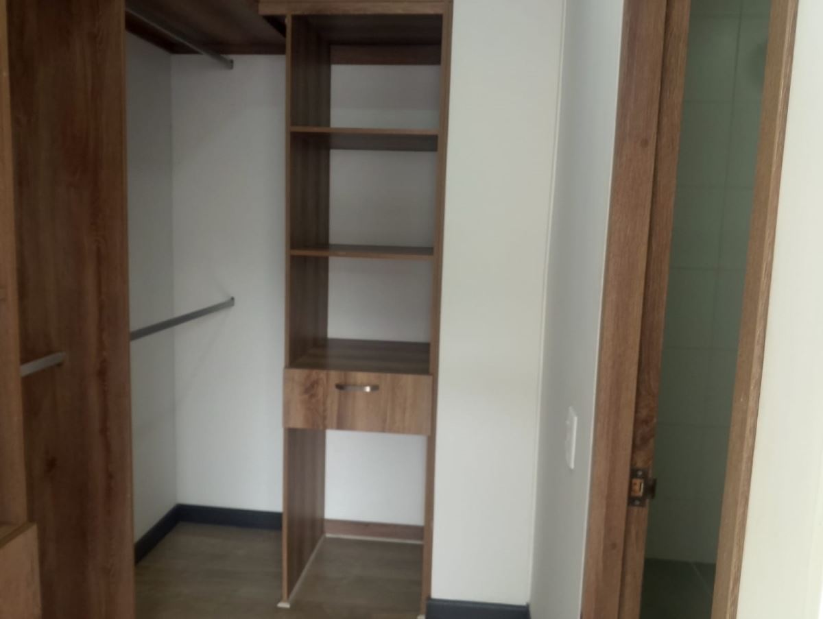 Apartamento en Venta - Bogota, CHAPINERO CENTRAL 4630