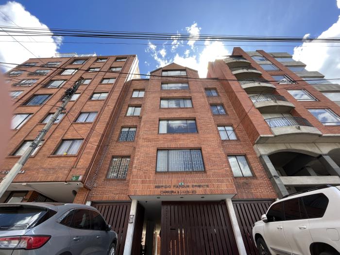 Apartamento en Arriendo - Bogota, ALFONSO LÓPEZ 5075