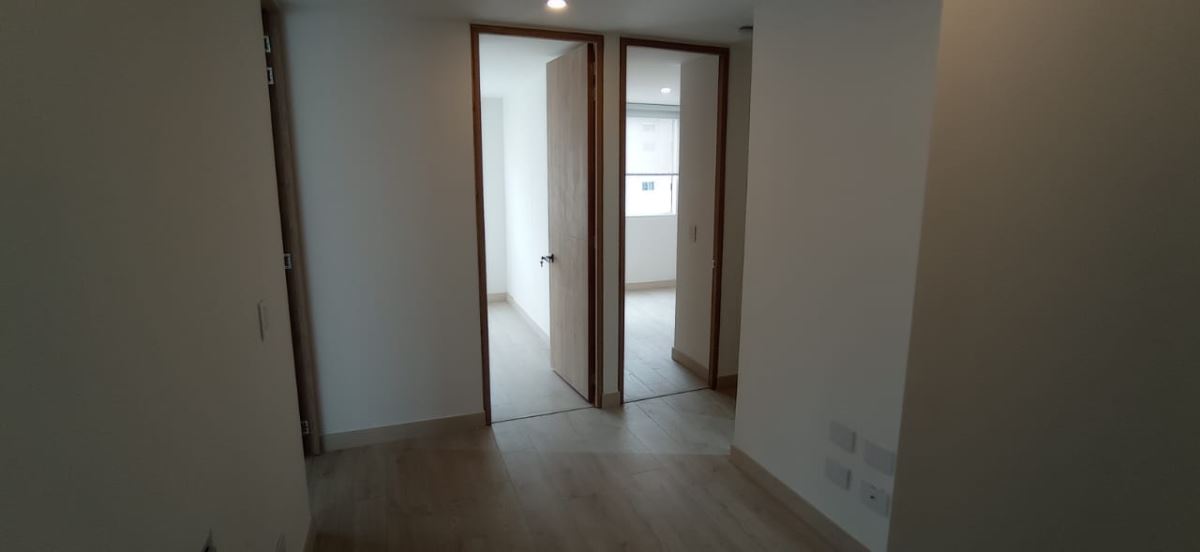 Apartamento en Venta - Bogota, NUEVA MARSELLA I, II  Y III SECTOR 4430