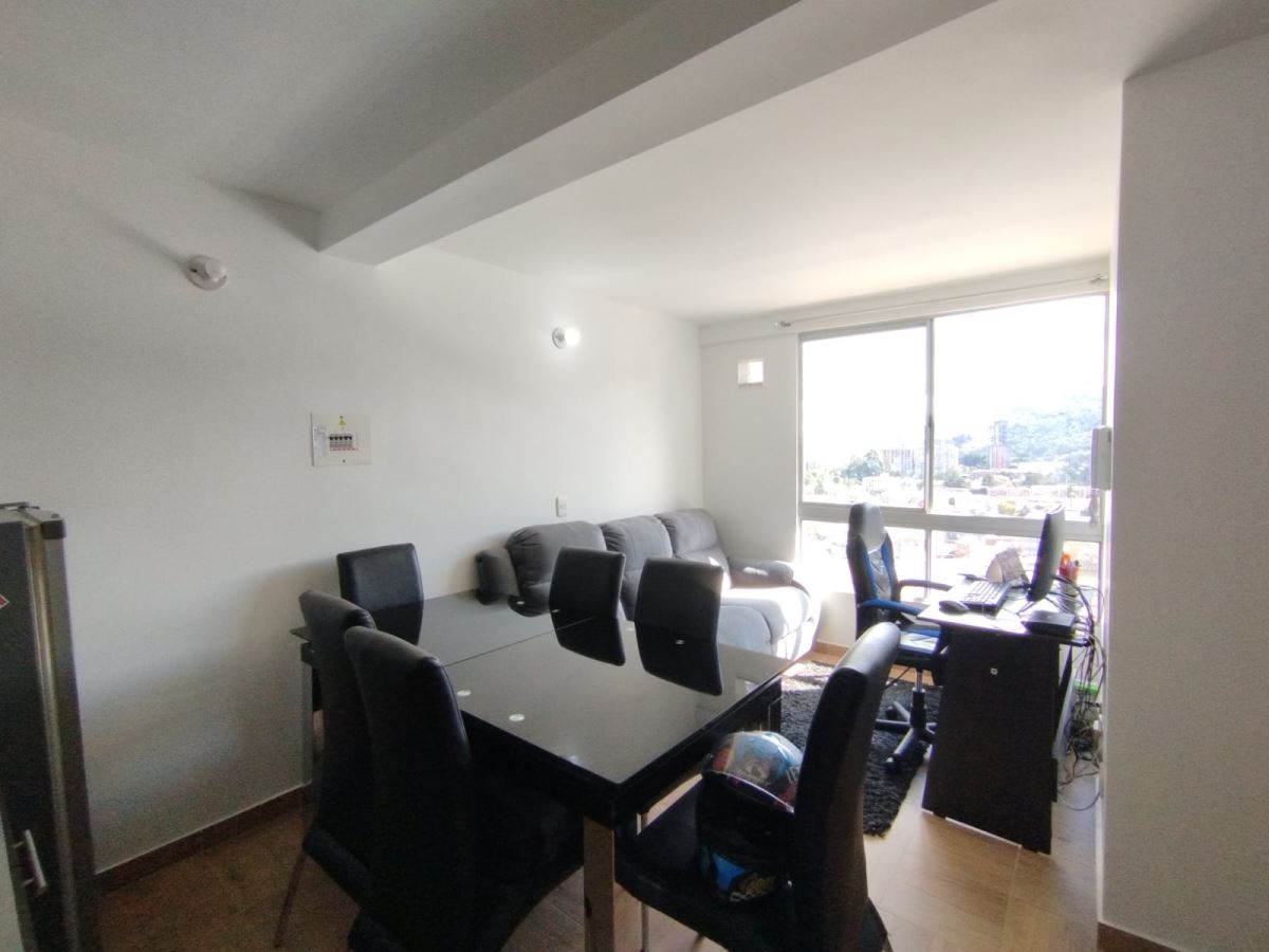 Apartamento en Arriendo - Bogota, BARRANCAS 4496