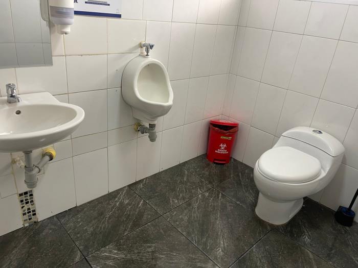 Casa en Venta - Bogota, SANTA BÁRBARA 2161