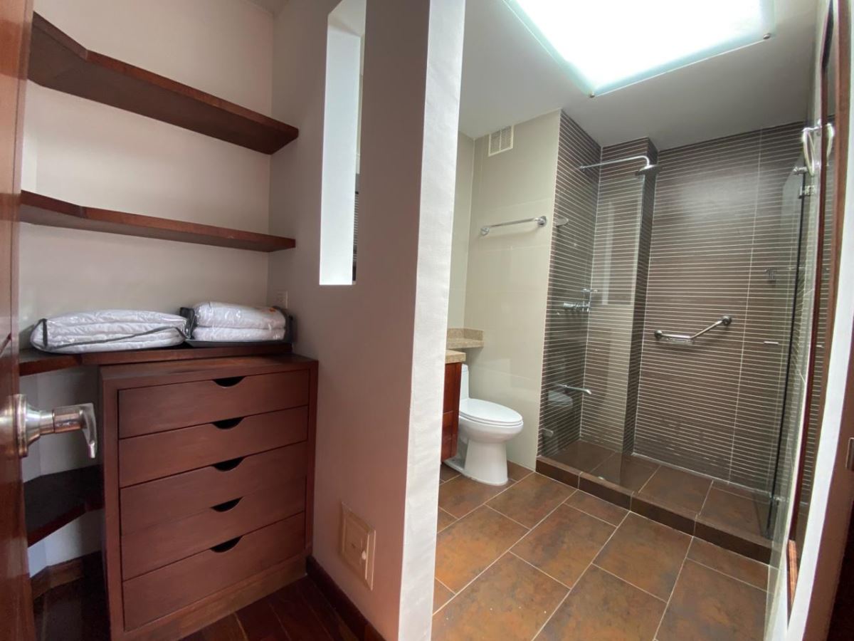 Apartamento en Arriendo - Bogota, USAQUÉN 4452