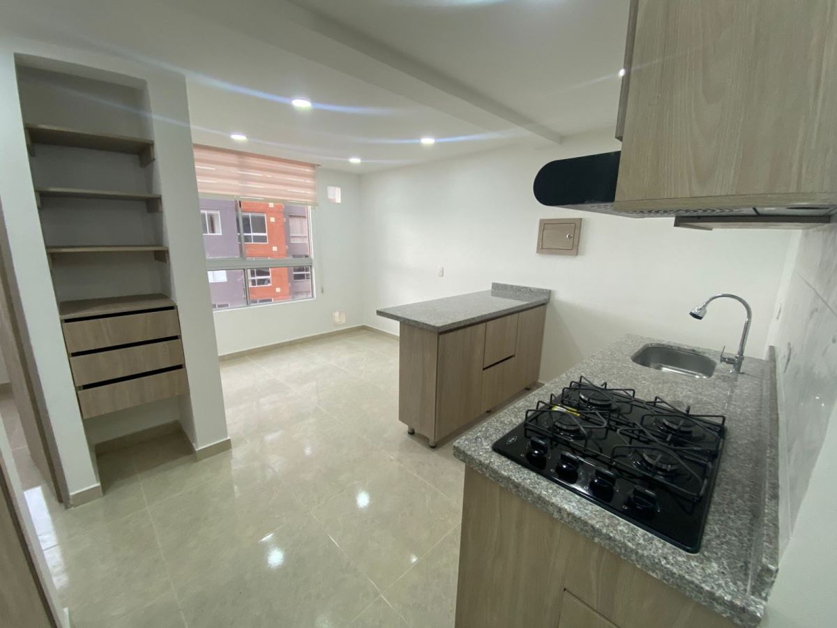 Apartamento en Arriendo - Bogota, LA PRADERA NORTE 4248