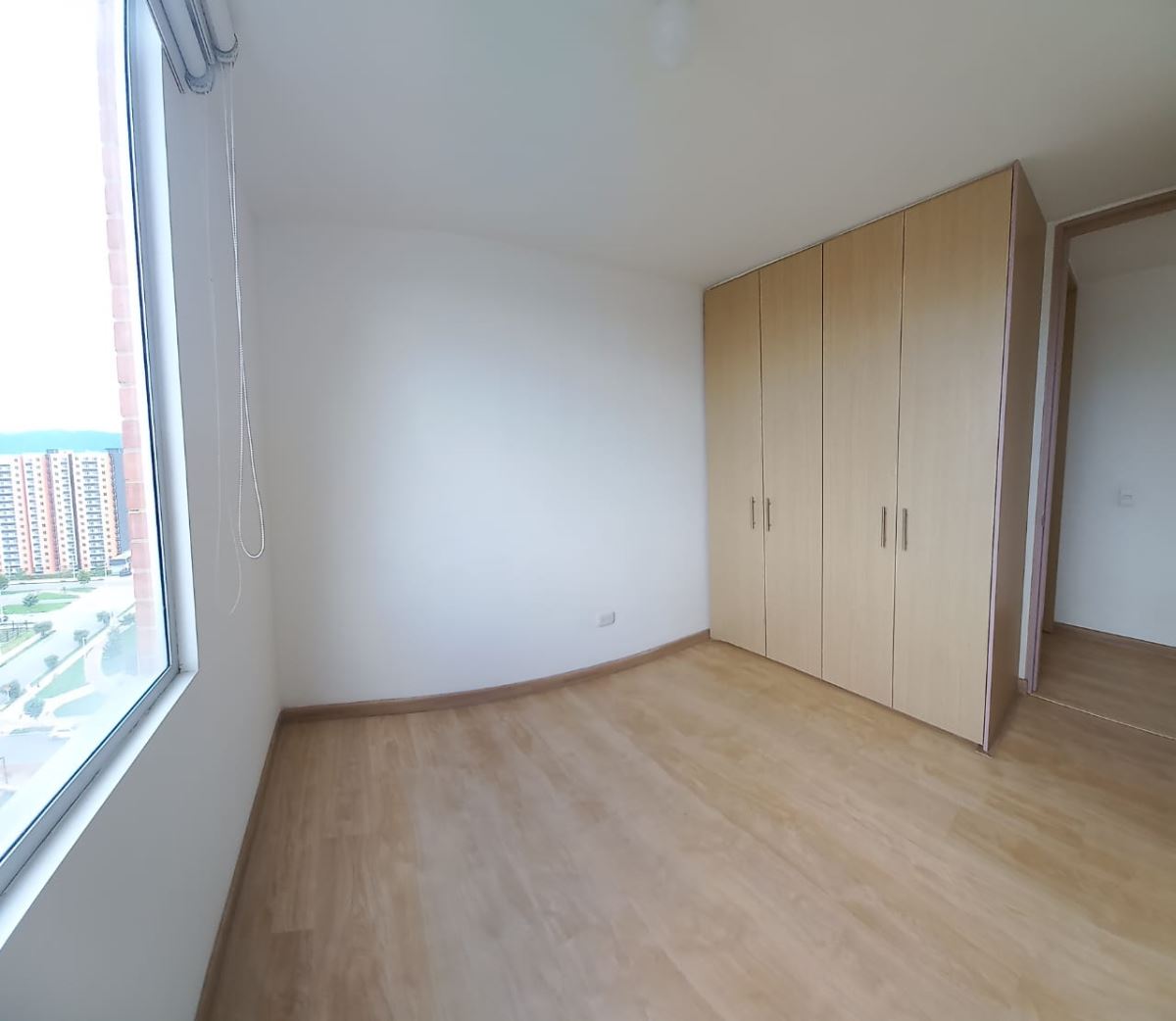 Apartamento en Venta - Bogota, VILLA ALSACIA 5124