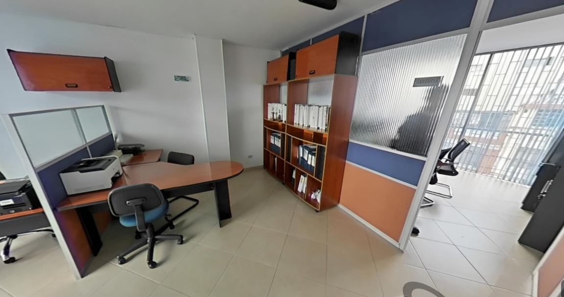 Bodegas Otro en Venta - Bogota, LA MERCED NORTE 3721