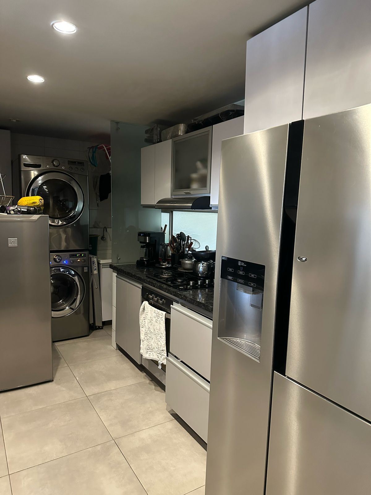 Apartamento en Venta - Bogota, LA FELICIDAD 4115