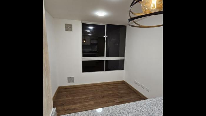 Apartamento en Venta - Bogota, BARRANCAS 3529
