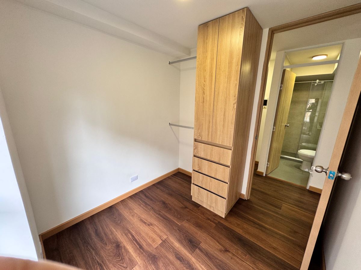 Apartamento en Arriendo - Bogota, CASTILLA 4785
