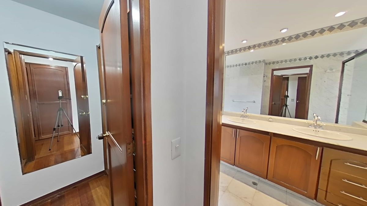 Apartamento en Venta - Bogota, EL REFUGIO 2362