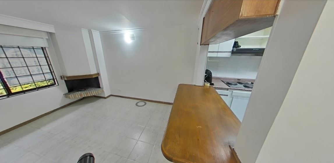 Apartamento en Venta - Bogota, CHAPINERO ALTO 4179