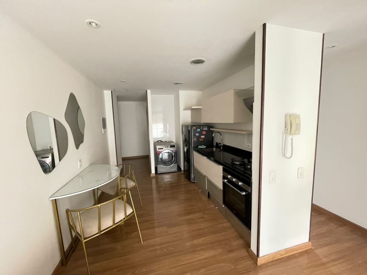 Apartamento en Arriendo - Bogota, CLUB DE LOS LAGARTOS 6329