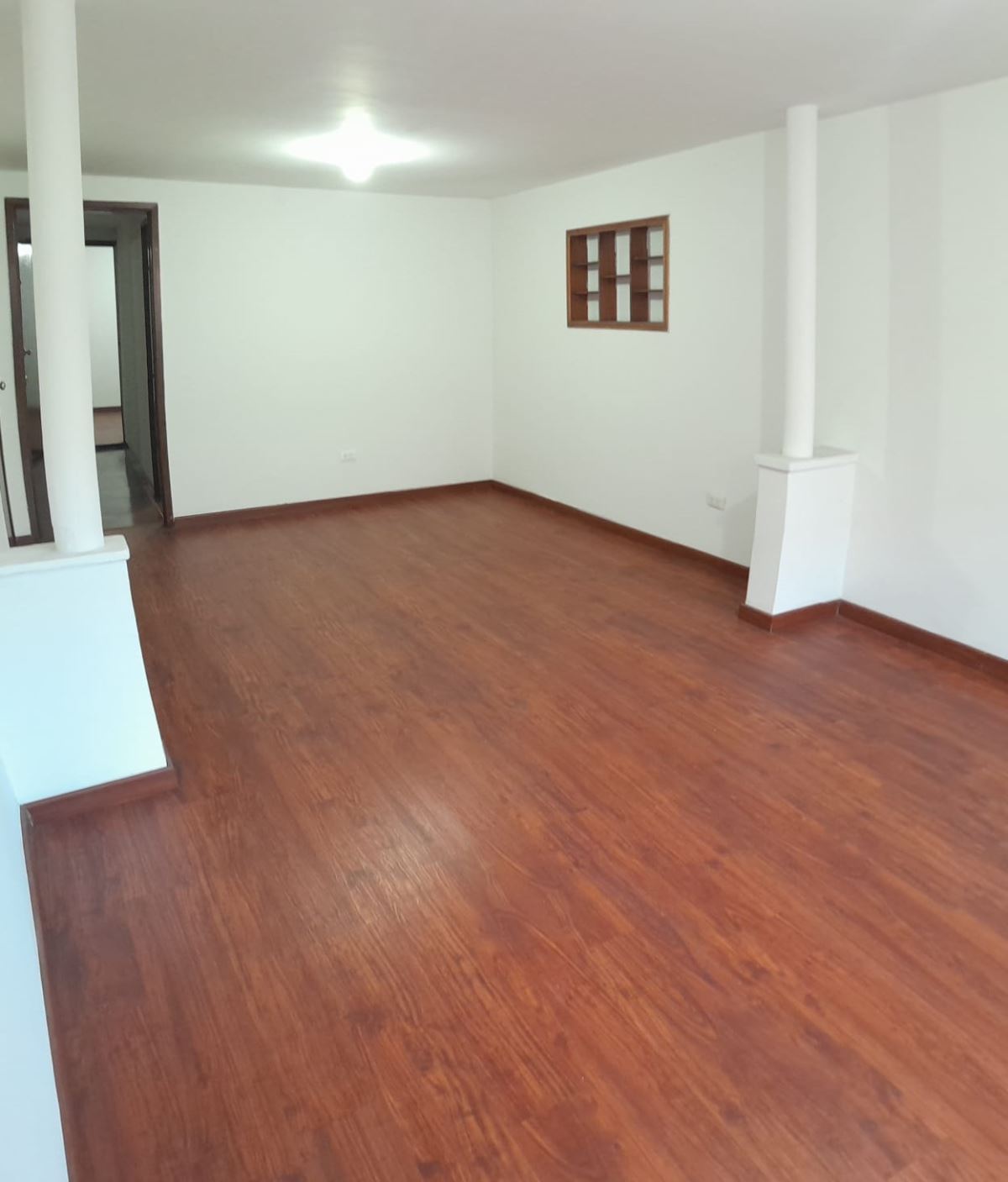 Apartamento en Arriendo - Bogota, RINCÓN DE SUBA 2785