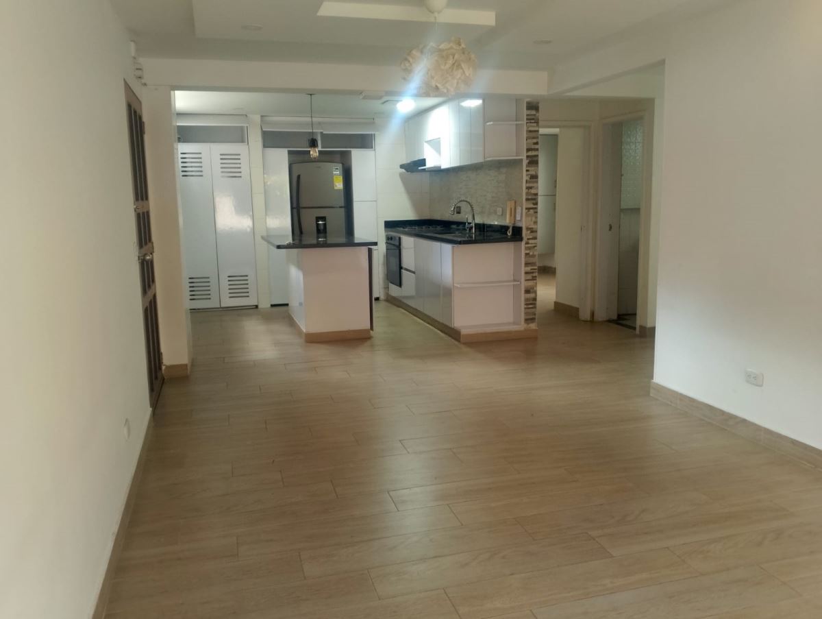 Apartamento en Venta - Bogota, CHAPINERO ALTO 4696