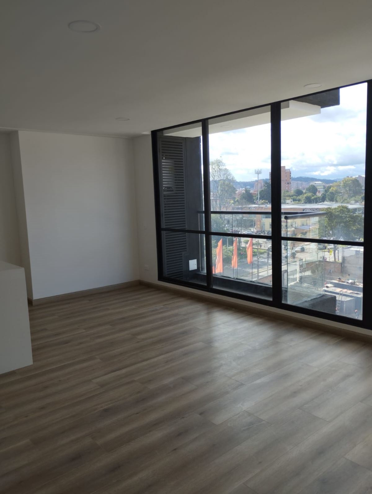 Apartamento en Arriendo - Bogota, ACACIA  4433