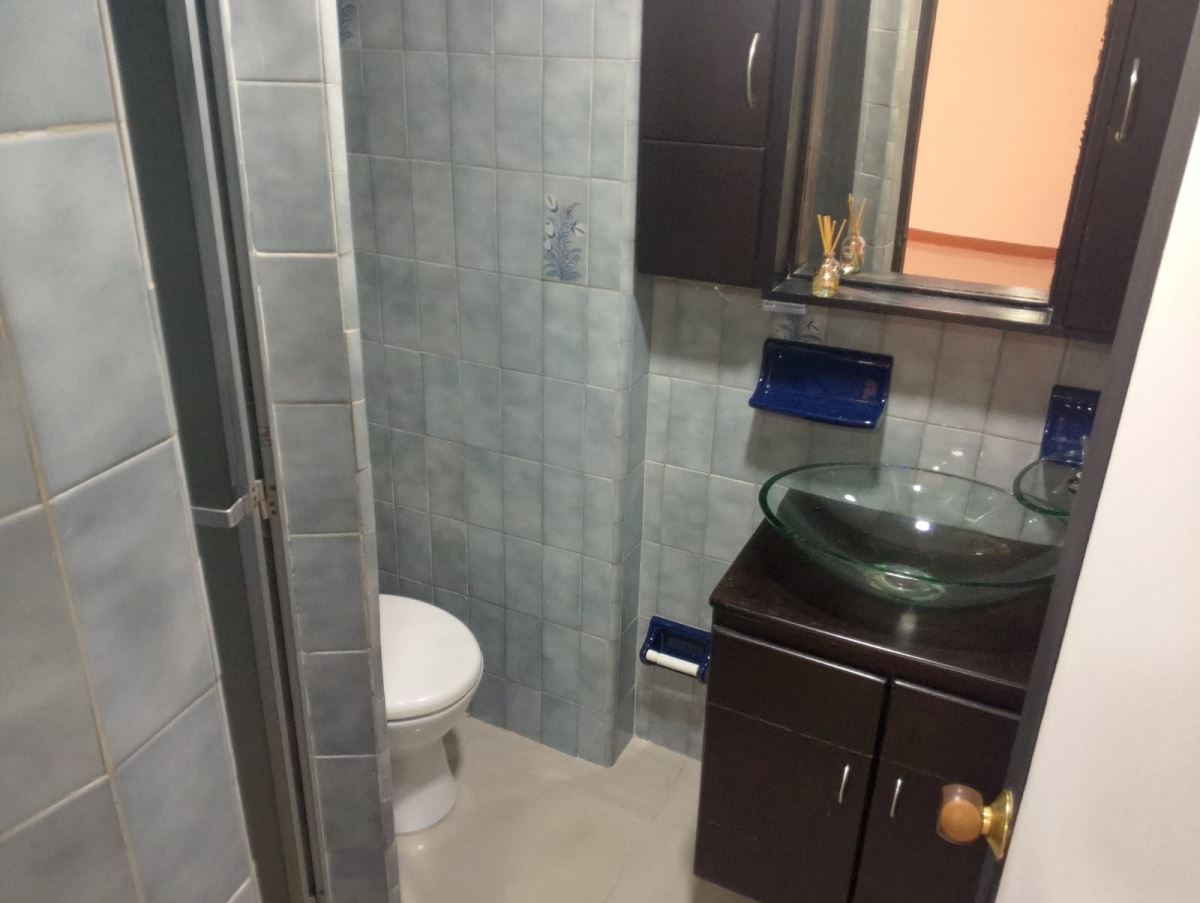 Apartamento en Venta - Bogota, CHAPINERO CENTRAL 3182