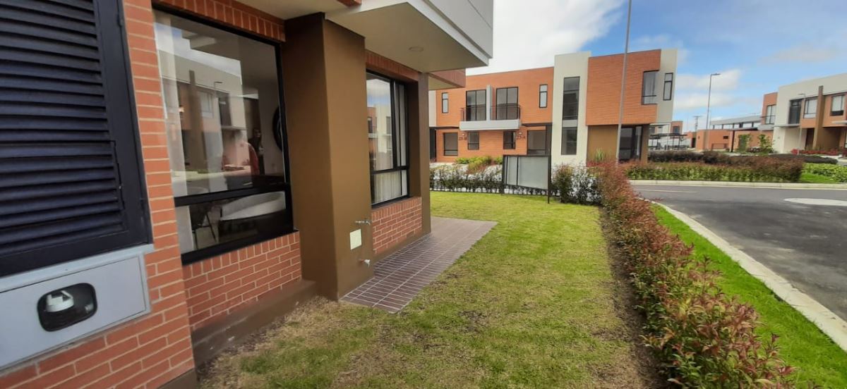 Casa en Venta - Cajica, Centro 3943