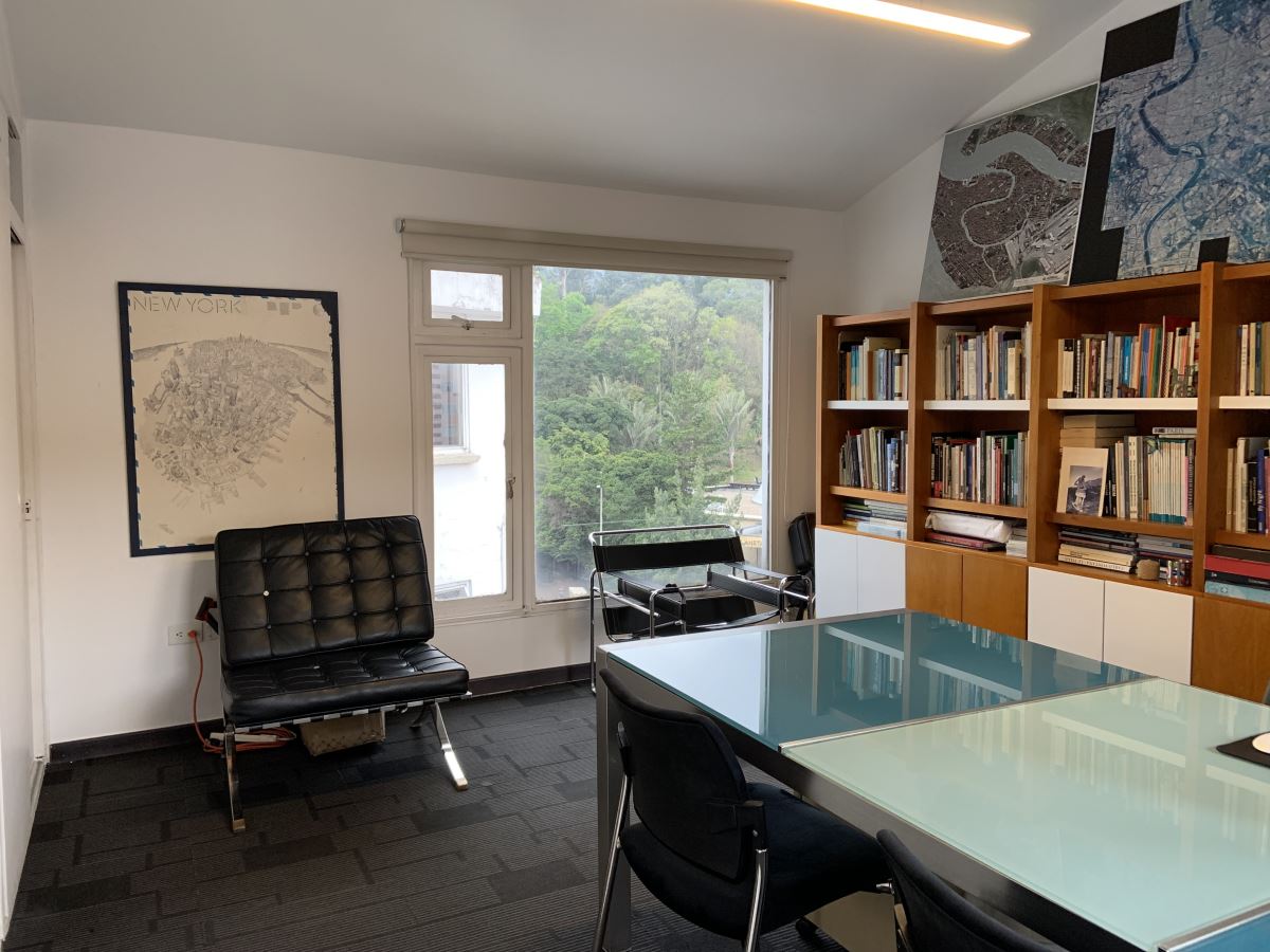 Oficina en Arriendo - Bogota, SAN DIEGO 3455