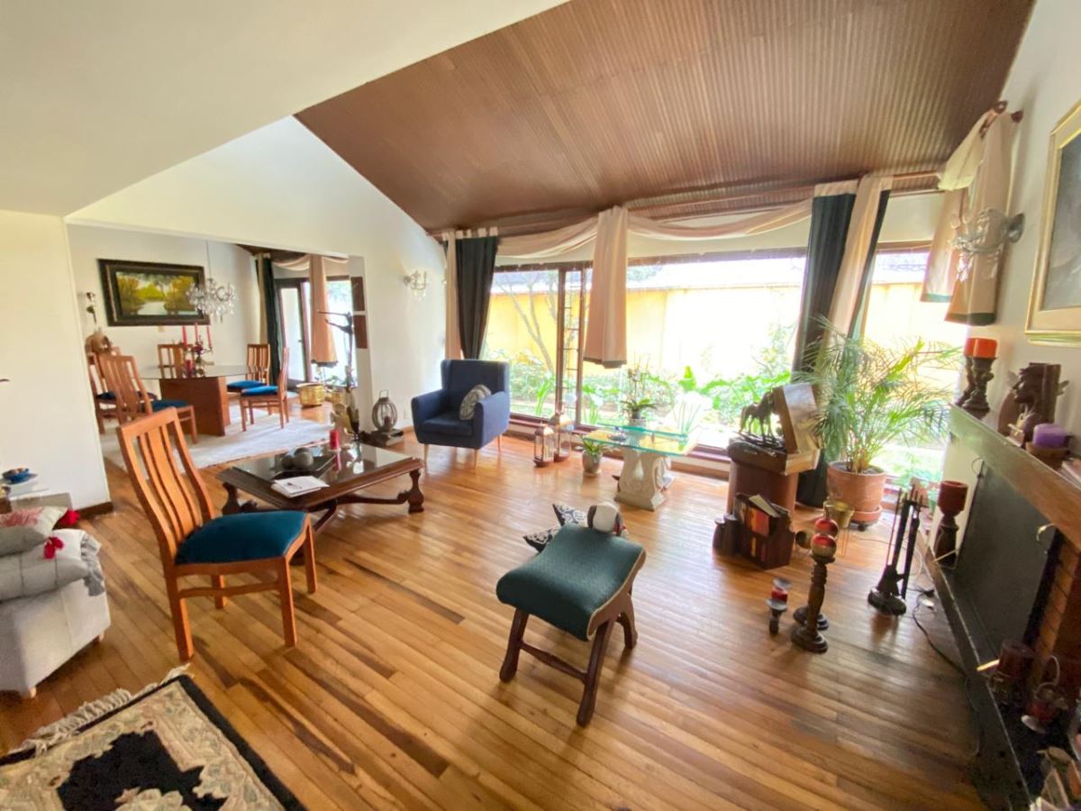 Casa en Arriendo - Bogota, CEDRITOS 3059