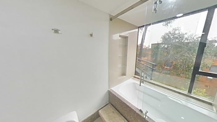 Apartamento en Arriendo - Bogota, LOS ROSALES 2024