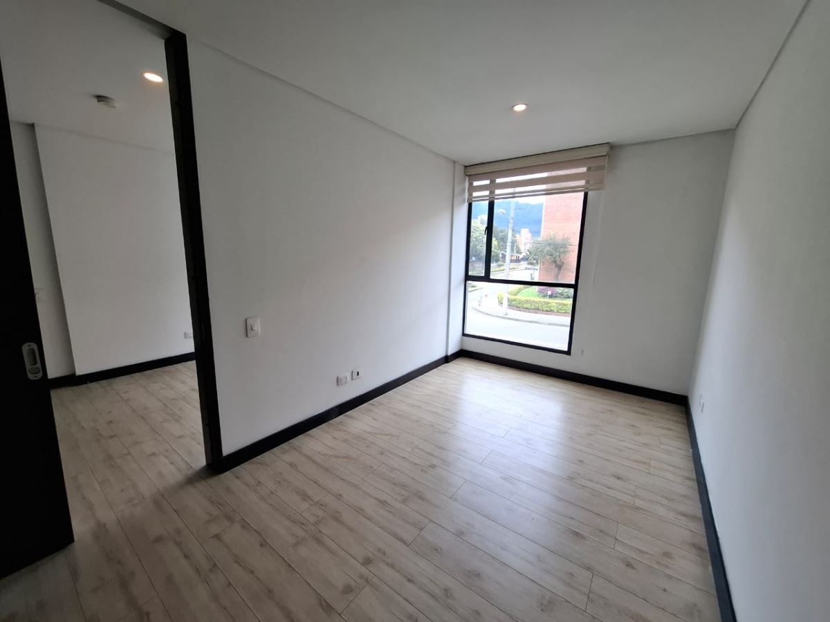 Apartamento en Arriendo - Bogota, SAMPER MENDOZA 4429
