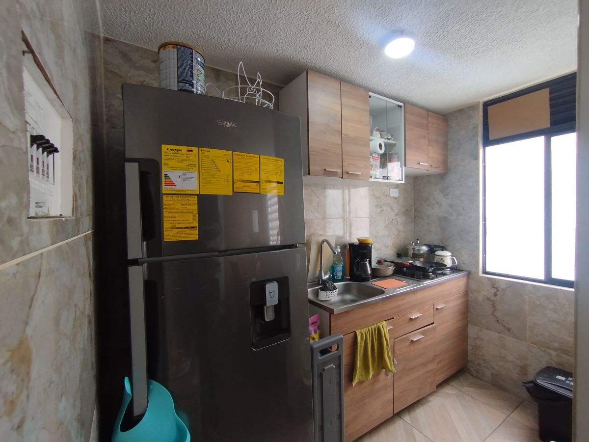 Apartamento en Arriendo - Chia, CHÍA 4967