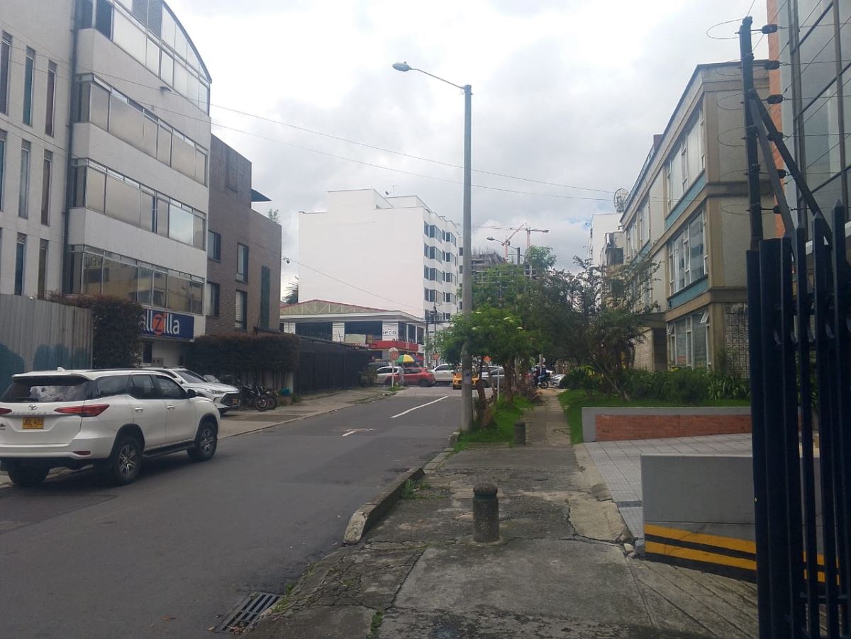 Lote en Venta - Bogota, ANTIGUO COUNTRY 4178