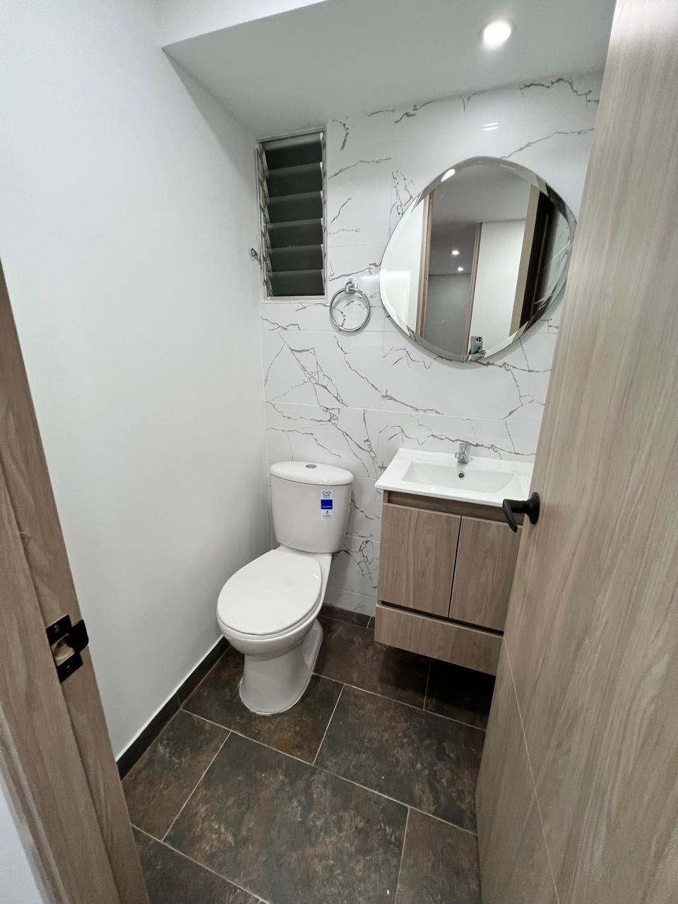Apartamento en Arriendo - Chia, CHÍA 6034