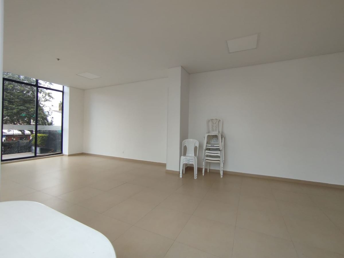 Apartamento en Arriendo - Chia, CHÍA 4918