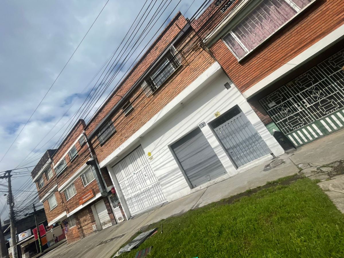 Bodegas Otro en Arriendo - Bogota, LA FLORESTA 4287