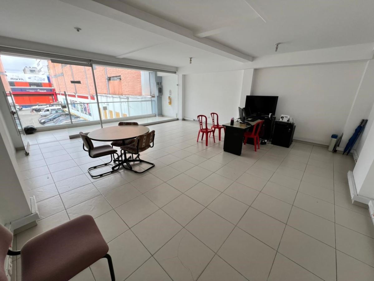 Oficina en Arriendo - Bogota, RICAURTE 4216