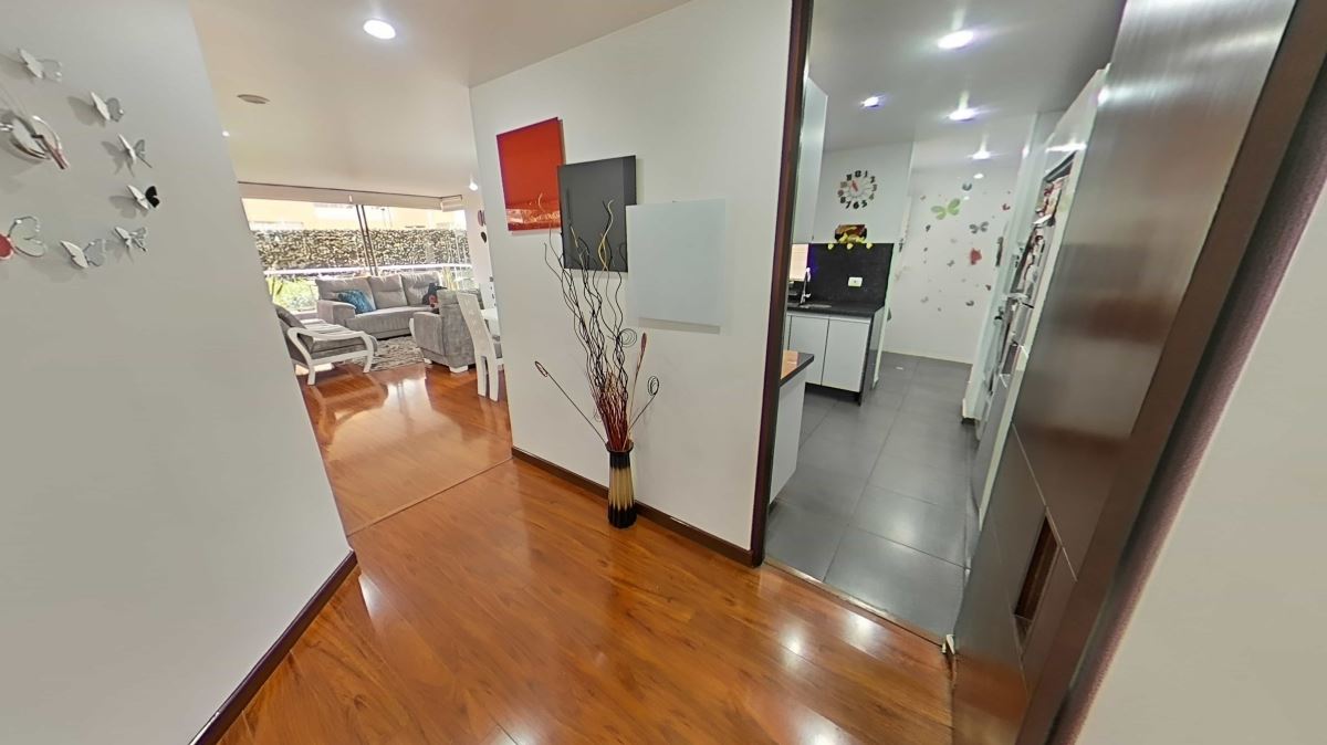 Apartamento en Venta - Bogota, LA ESPERANZA NORTE 4758