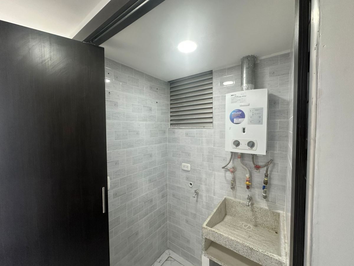 Apartamento en Arriendo - Bogota, PUENTE GRANDE 4814