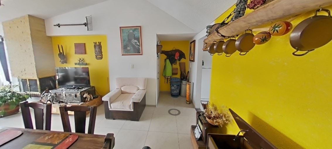 Apartamento en Venta - Bogota, LA CASTELLANA 3835
