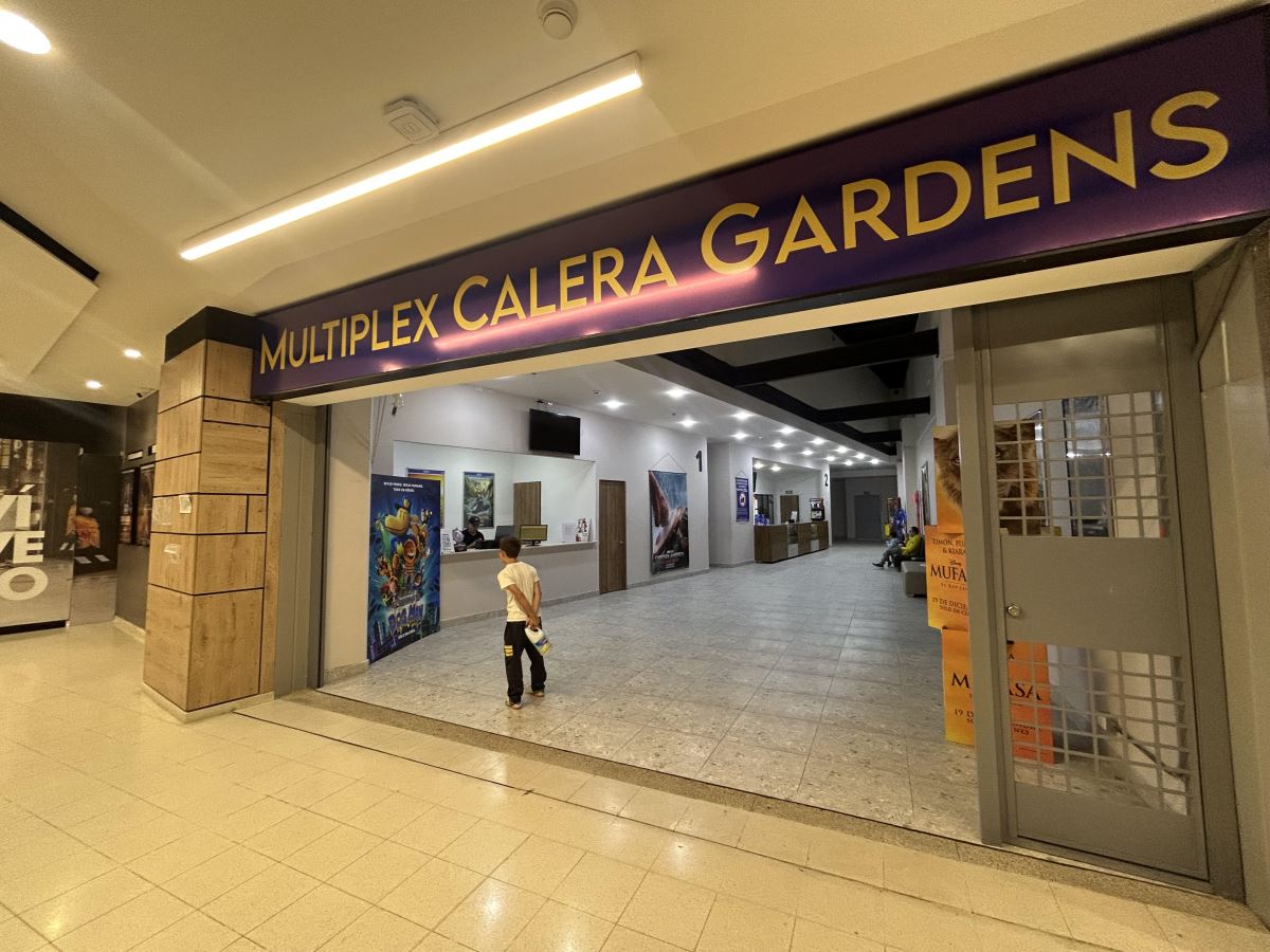 Local en Arriendo - La Calera, LA CALERA 3167