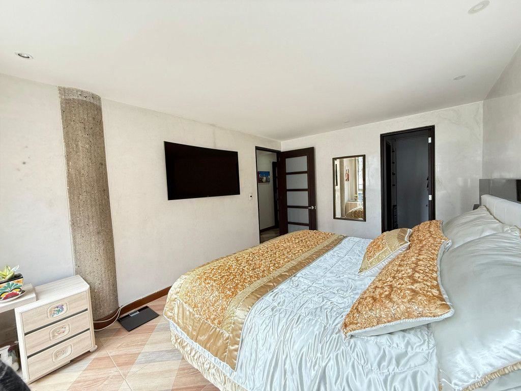 Apartamento en Arriendo - Bogota, CHICÓ NORTE 5825