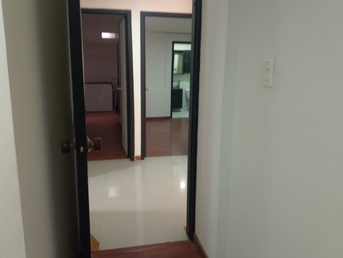 Apartamento en Venta - Bogota, CHAPINERO CENTRAL 3182
